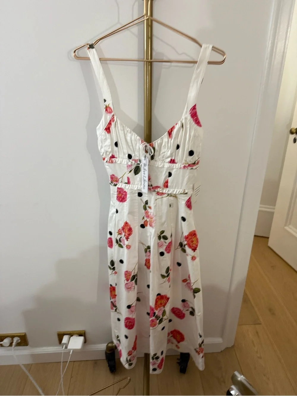 for love and lemons dress